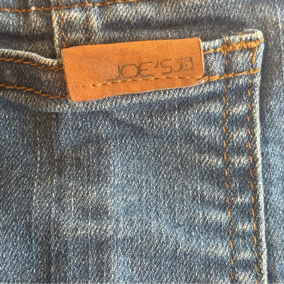 JOE’s JEANS Infant Toddler Denim Overalls Like New Size 24M - Picture 9 of 9